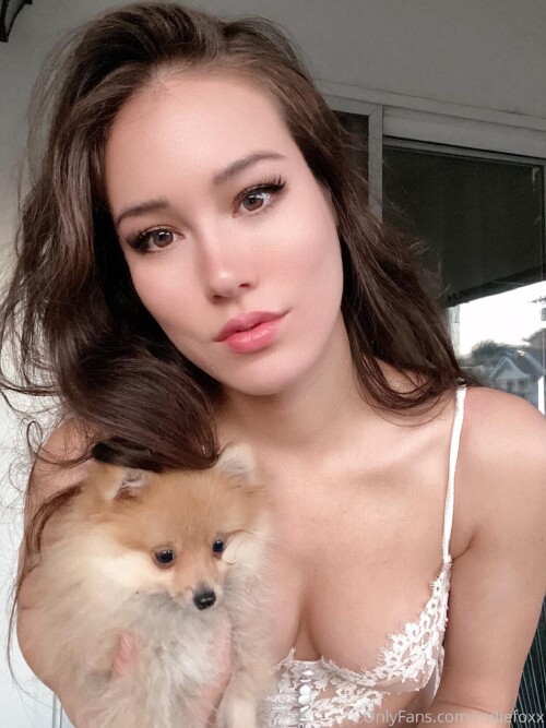 Indiefoxx / JenFoxx / jenfoxxxy / jenfoxxuwu / notjenfoxx Nude Leaked Onlyfans Photo Indiefoxx / JenFoxx / jenfoxxxy / jenfoxxuwu / notjenfoxx Nude Leaked Onlyfans Photo