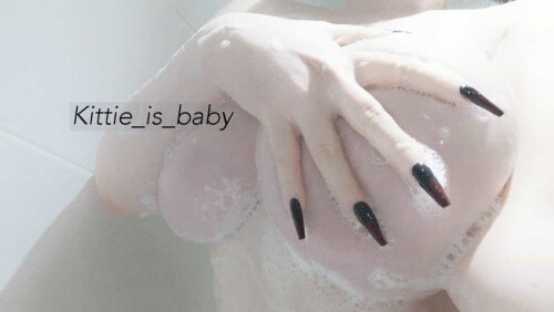 Kittie_is_baby/soft_kittn Nude Leaked Onlyfans Photo