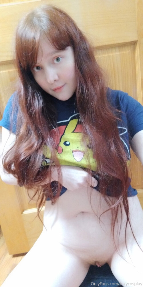FoxyCosplay Nude Leaked Onlyfans Photo