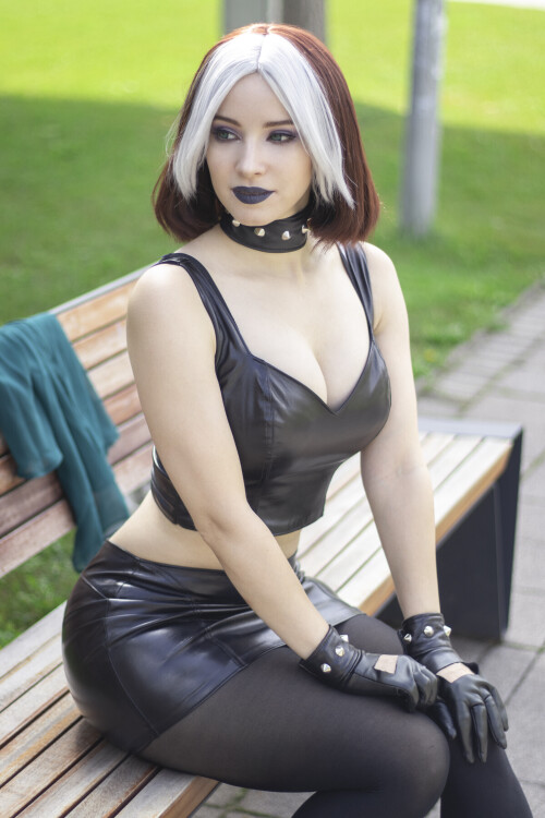 Enji Night Nude Leaked Onlyfans Photo