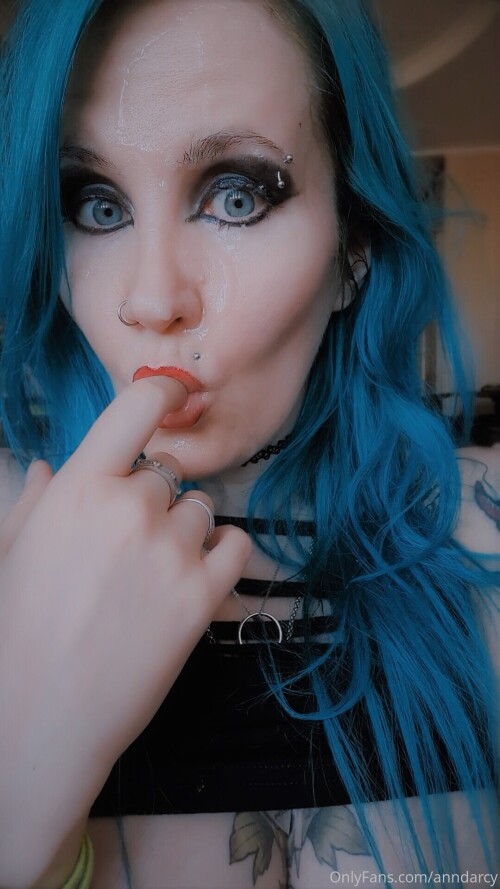 Ann Darcy Nude Leaked Onlyfans Photo Ann Darcy Nude Leaked Onlyfans Photo