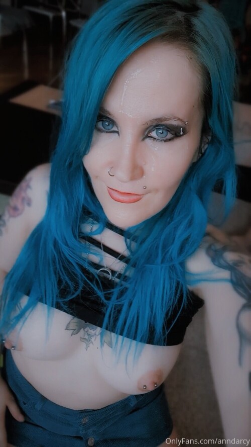 Ann Darcy Nude Leaked Onlyfans Photo Ann Darcy Nude Leaked Onlyfans Photo