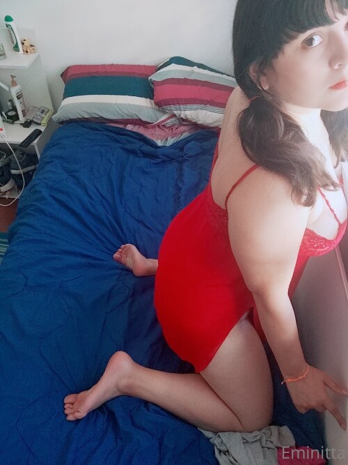 Eminitta (eminittasdf) Nude Leaked Onlyfans Photo Eminitta (eminittasdf) Nude Leaked Onlyfans Photo