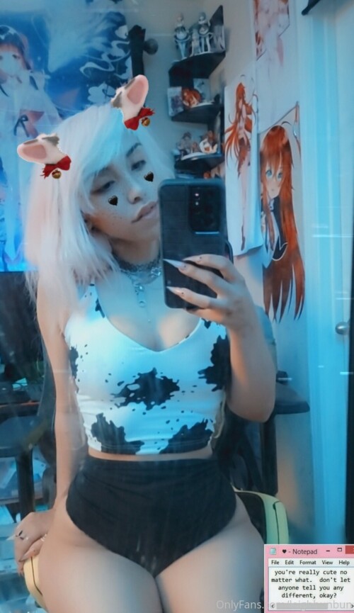 Leighbunbun Nude Leaked Onlyfans Photo Leighbunbun Nude Leaked Onlyfans Photo