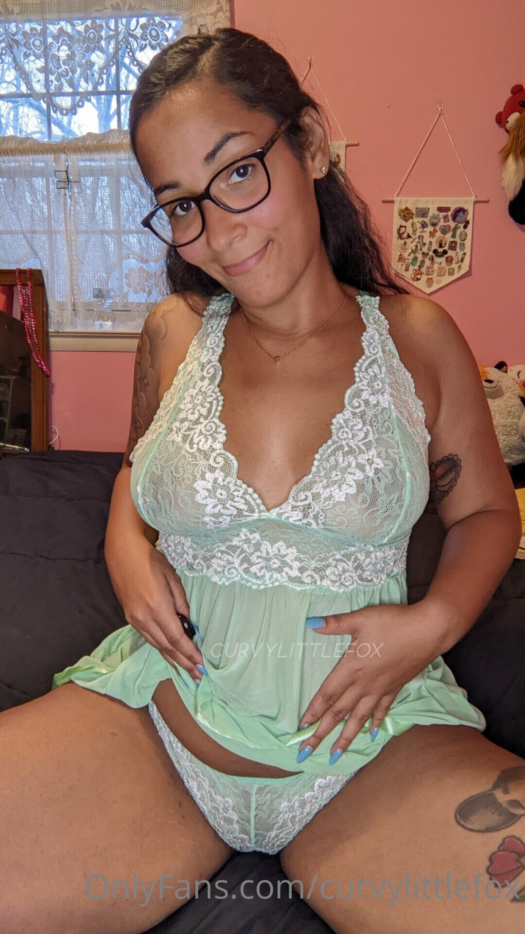 curvylittlefox Leaked Photo 1746339 - Fapello.su