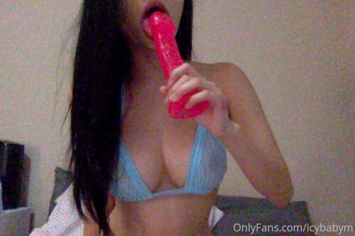 icybabym | Margaret Nguyen Nude Leaked Onlyfans Photo