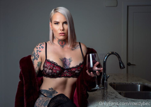 Bec Rawlings Nude Leaked Onlyfans Photo Bec Rawlings Nude Leaked Onlyfans Photo