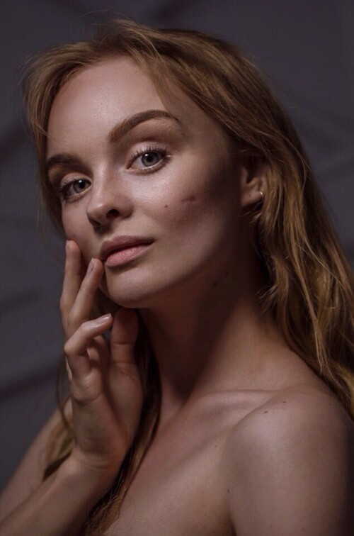 Sophie Katssby Nude Leaked Onlyfans Photo