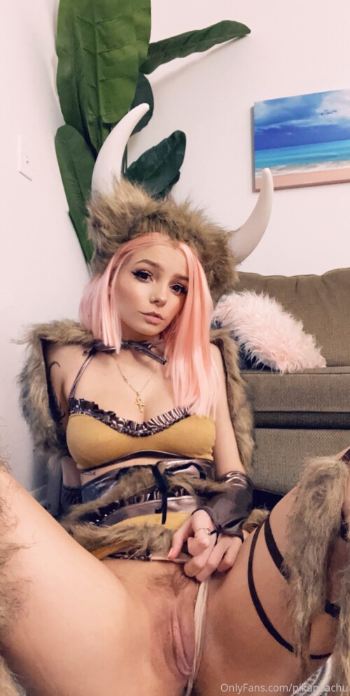 babyfooji / peachtot Nude Leaked Onlyfans Photo