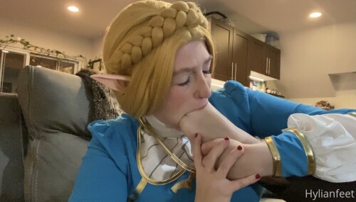 ZeldaHyrule Nude Leaked Onlyfans Photo ZeldaHyrule Nude Leaked Onlyfans Photo