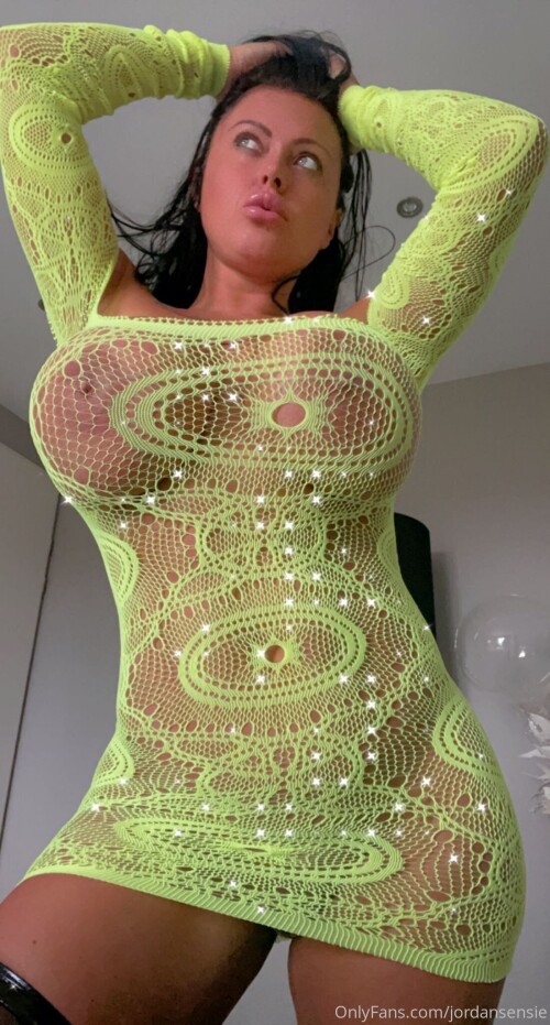 Jordan Sensie Nude Leaked Onlyfans Photo Jordan Sensie Nude Leaked Onlyfans Photo