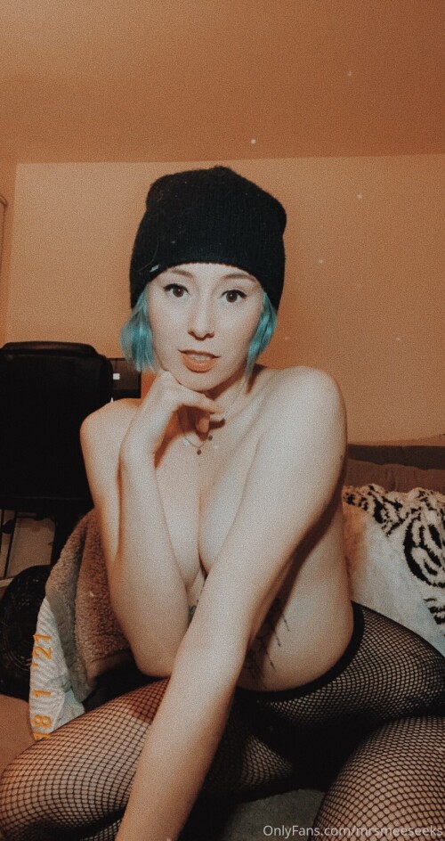 Mrs Meeseeks / mrsmeeseeks Nude Leaked Onlyfans Photo Mrs Meeseeks / mrsmeeseeks Nude Leaked Onlyfans Photo