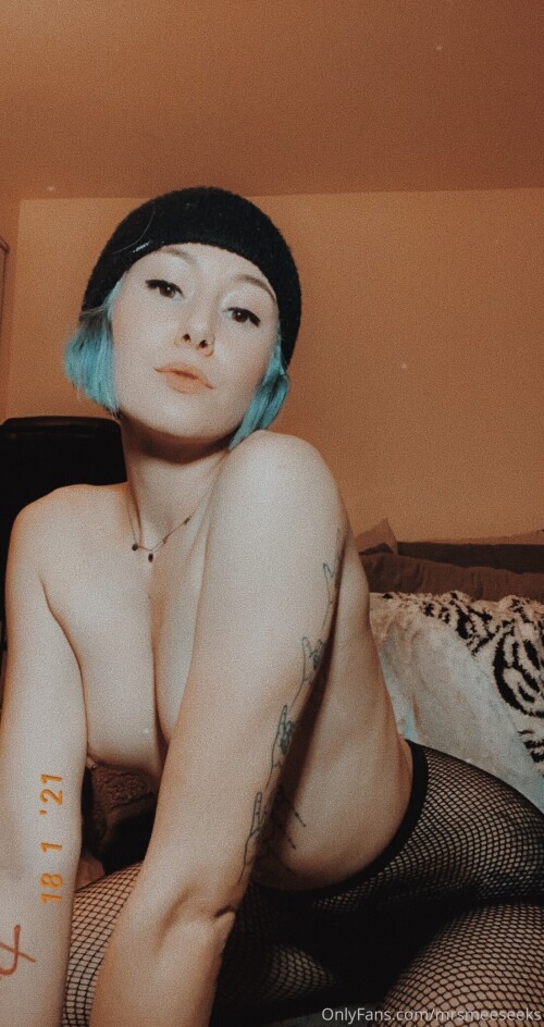 Mrs Meeseeks / mrsmeeseeks Nude Leaked Onlyfans Photo Mrs Meeseeks / mrsmeeseeks Nude Leaked Onlyfans Photo