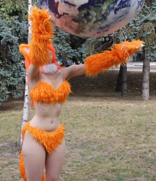 Enji Night Nude Leaked Onlyfans Photo