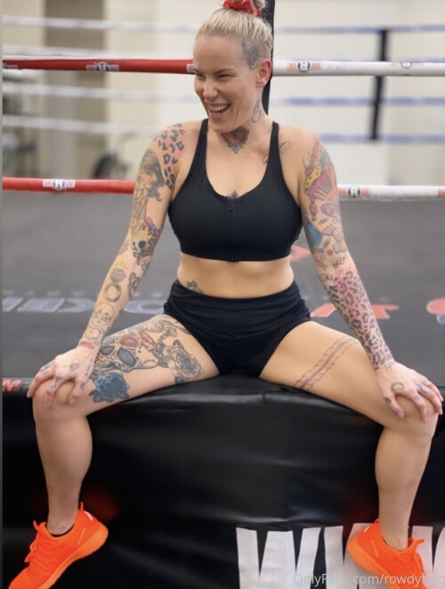 Bec Rawlings Nude Leaked Onlyfans Photo Bec Rawlings Nude Leaked Onlyfans Photo