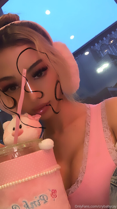 Crybabycay | Undergraduate Nude Leaked Onlyfans Photo Crybabycay | Undergraduate Nude Leaked Onlyfans Photo