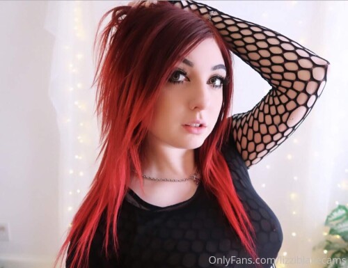 Lizzi Blake Nude Leaked Onlyfans Photo Lizzi Blake Nude Leaked Onlyfans Photo