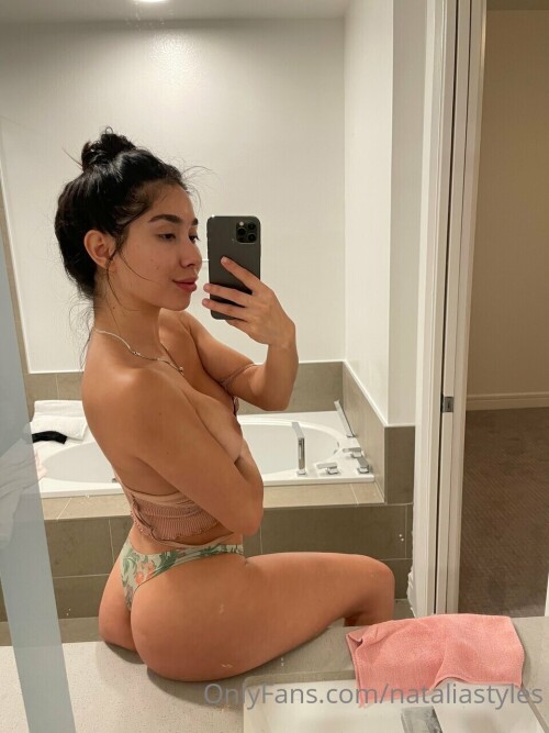Natalia Styles Nude Leaked Onlyfans Photo Natalia Styles Nude Leaked Onlyfans Photo