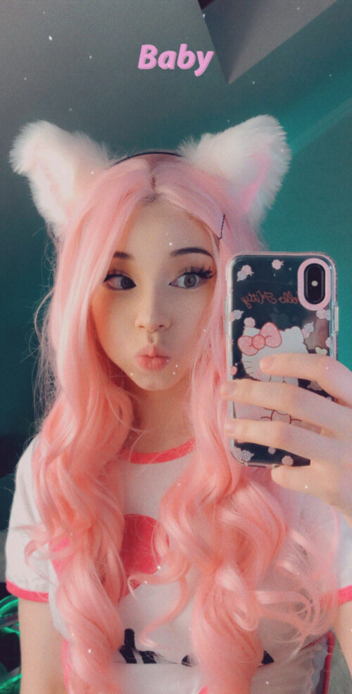 Alice Delish Nude Leaked Onlyfans Photo Alice Delish Nude Leaked Onlyfans Photo