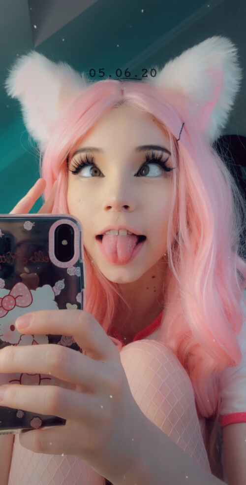 Alice Delish Nude Leaked Onlyfans Photo Alice Delish Nude Leaked Onlyfans Photo