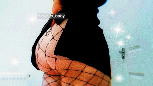Kittie_is_baby/soft_kittn Nude Leaked Onlyfans Photo