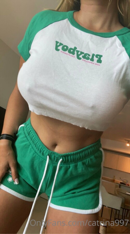Thecourtneynextdoor / Catrina997 Nude Leaked Onlyfans Photo