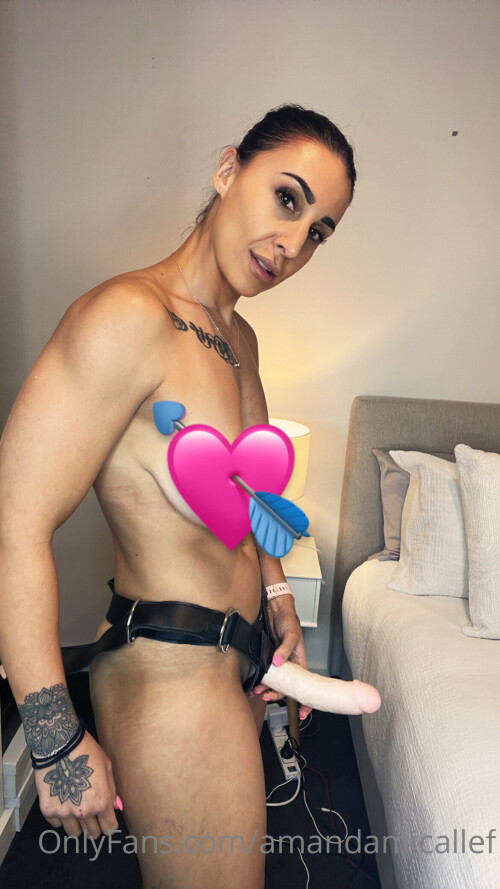 Amanda Micallef MaFS Nude Leaked Onlyfans Photo Amanda Micallef MaFS Nude Leaked Onlyfans Photo