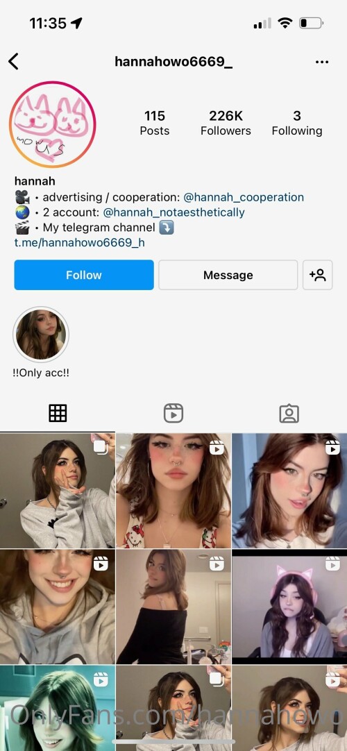 Hannahowo Nude Leaked Onlyfans Photo