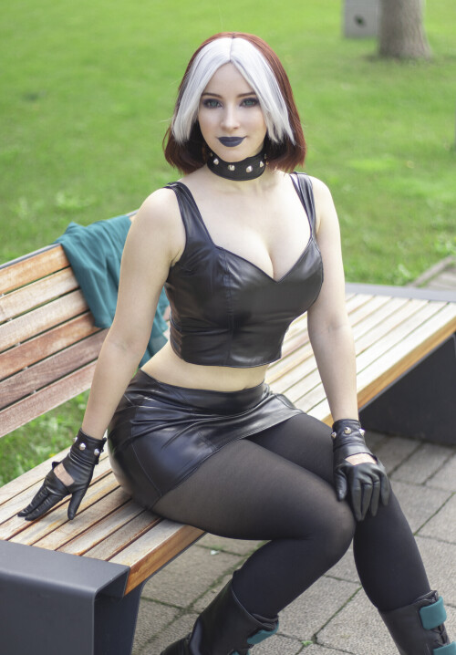 Enji Night Nude Leaked Onlyfans Photo