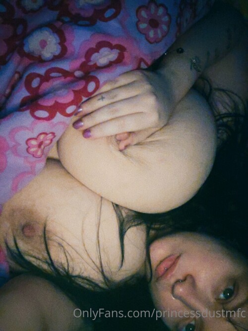 Princess Dust Nude Leaked Onlyfans Photo Princess Dust Nude Leaked Onlyfans Photo
