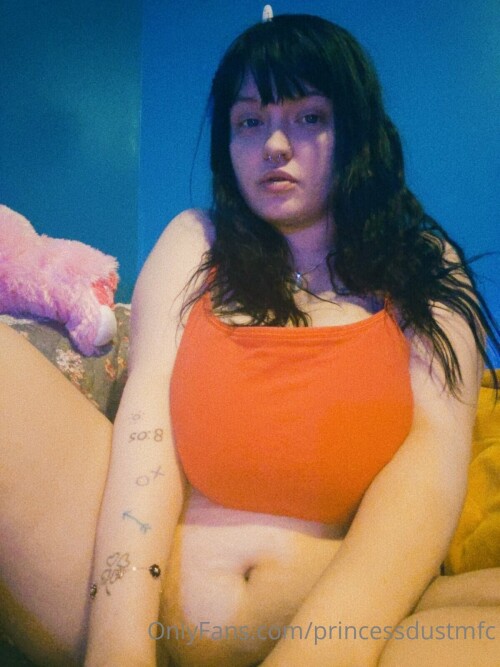 Princess Dust Nude Leaked Onlyfans Photo Princess Dust Nude Leaked Onlyfans Photo