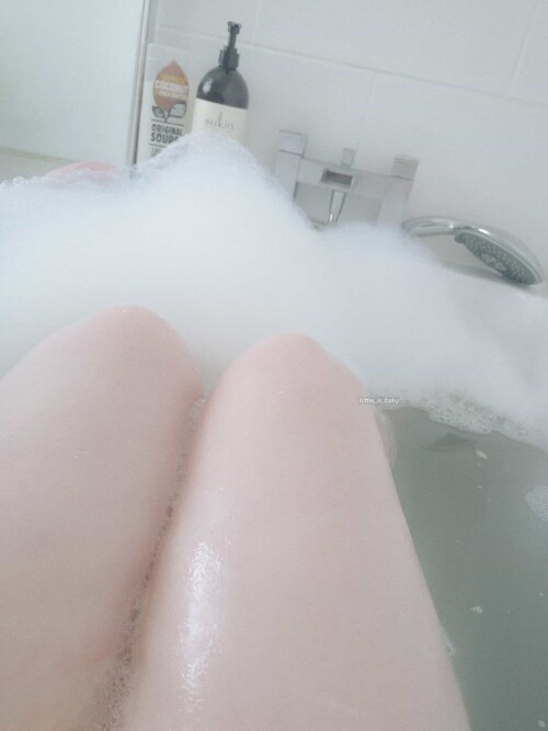Kittie_is_baby/soft_kittn Nude Leaked Onlyfans Photo