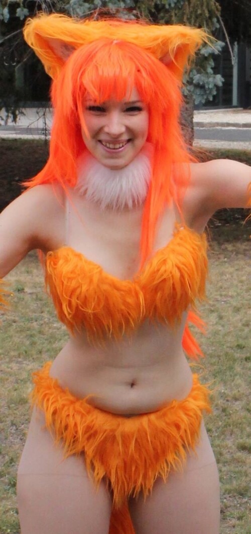Enji Night Nude Leaked Onlyfans Photo