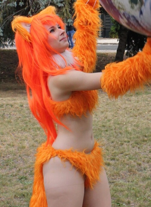 Enji Night Nude Leaked Onlyfans Photo