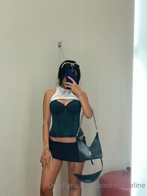bootsthefeline Nude Leaked Onlyfans Photo bootsthefeline Nude Leaked Onlyfans Photo