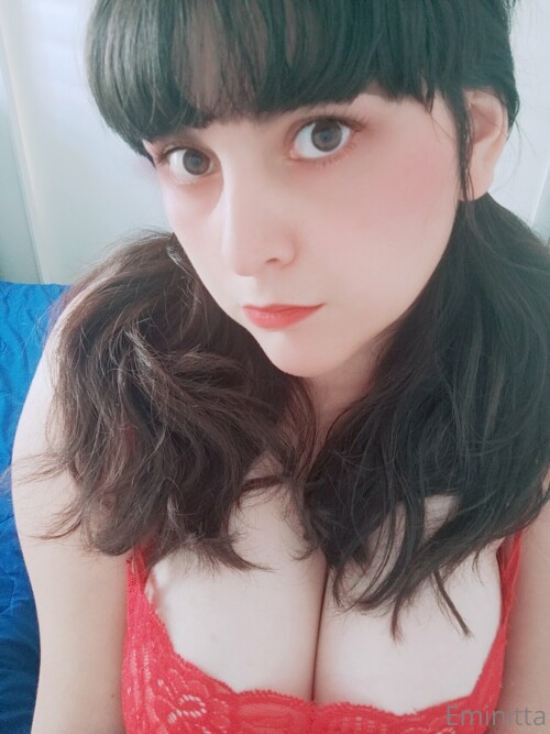 Eminitta (eminittasdf) Nude Leaked Onlyfans Photo Eminitta (eminittasdf) Nude Leaked Onlyfans Photo