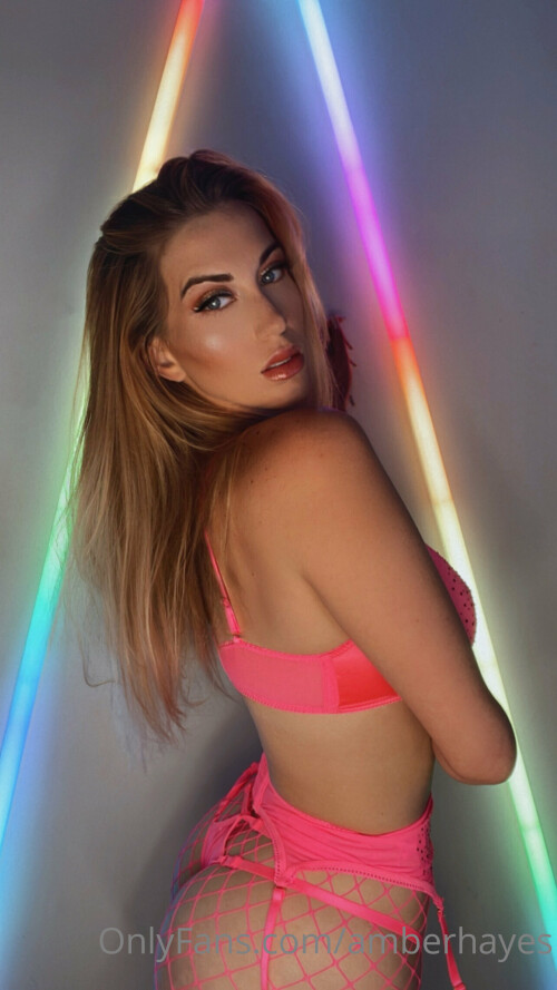 Amber Hayes Nude Leaked Onlyfans Photo Amber Hayes Nude Leaked Onlyfans Photo