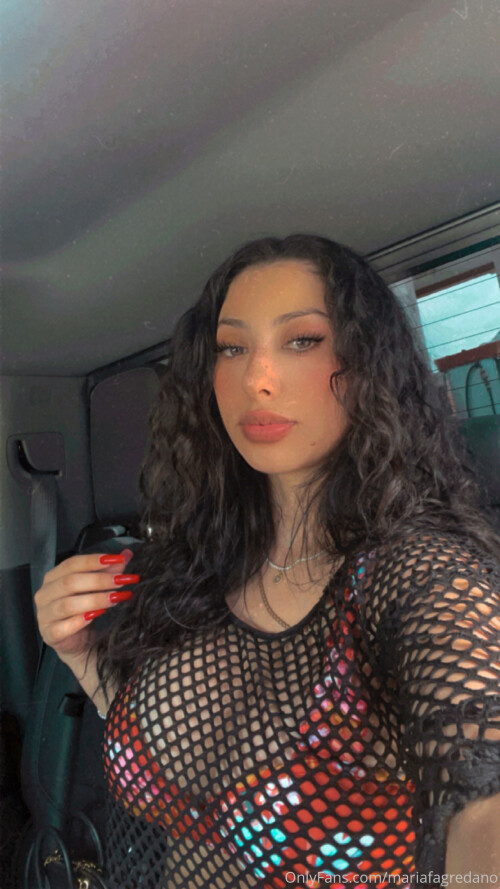 Nichole Pure aka Maria Fagredano Nude Leaked Onlyfans Photo Nichole Pure aka Maria Fagredano Nude Leaked Onlyfans Photo