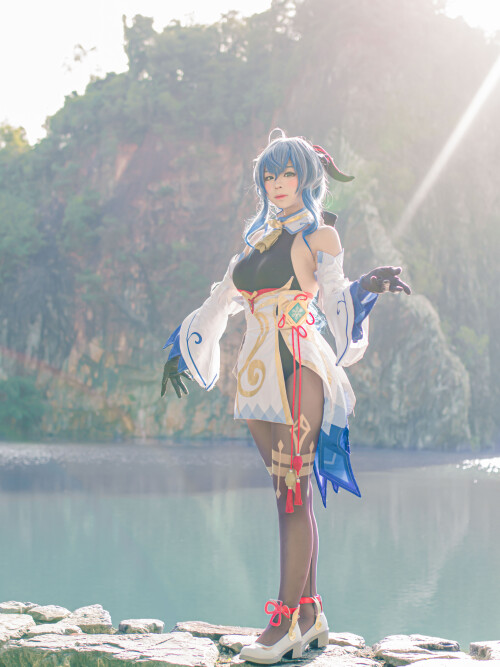 ritheania.c / RitheCosplay Nude Leaked Onlyfans Photo ritheania.c / RitheCosplay Nude Leaked Onlyfans Photo