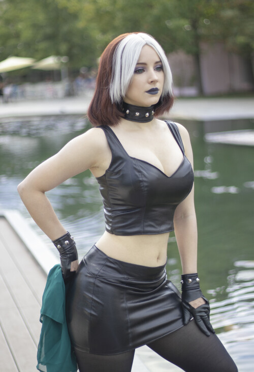 Enji Night Nude Leaked Onlyfans Photo