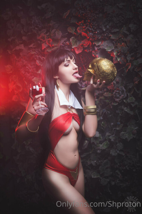 Shproton / Daria kulikova Nude Leaked Onlyfans Photo Shproton / Daria kulikova Nude Leaked Onlyfans Photo