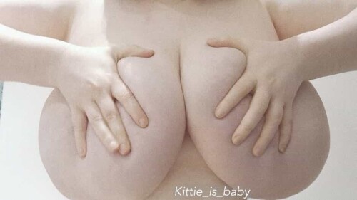 Kittie_is_baby/soft_kittn Nude Leaked Onlyfans Photo