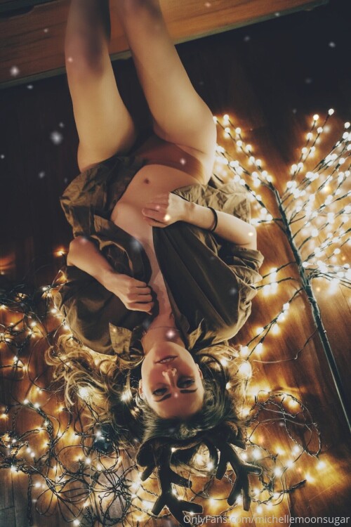 Ellie Land | Michelle Moonsugar Nude Leaked Onlyfans Photo Ellie Land | Michelle Moonsugar Nude Leaked Onlyfans Photo