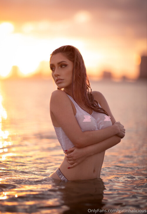 Gatinhalicious - Viviana Garrido Nude Leaked Onlyfans Photo Gatinhalicious - Viviana Garrido Nude Leaked Onlyfans Photo