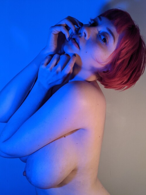 Natalia Grey Nude Leaked Onlyfans Photo