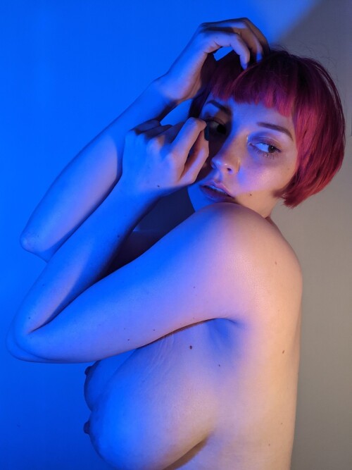 Natalia Grey Nude Leaked Onlyfans Photo