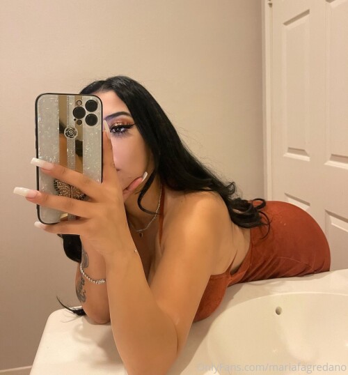 Nichole Pure aka Maria Fagredano Nude Leaked Onlyfans Photo Nichole Pure aka Maria Fagredano Nude Leaked Onlyfans Photo