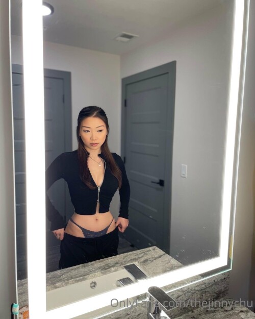 Itsjinny | itsjinnyyy | itsjinneyyy | thejinnychu Nude Leaked Onlyfans Photo