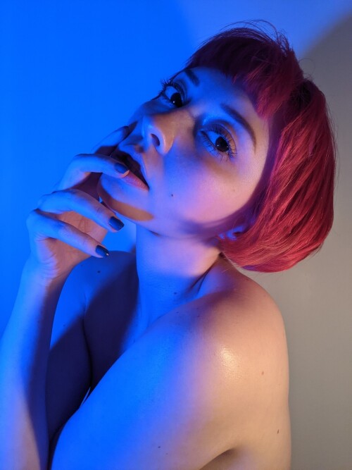 Natalia Grey Nude Leaked Onlyfans Photo