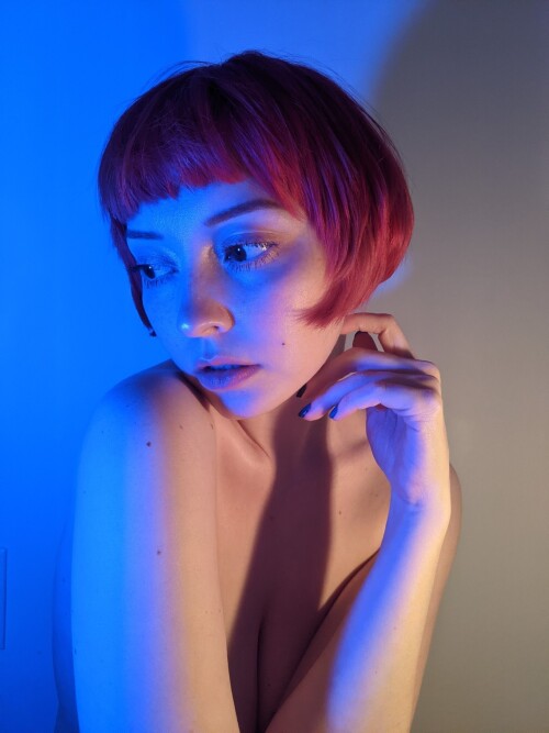 Natalia Grey Nude Leaked Onlyfans Photo